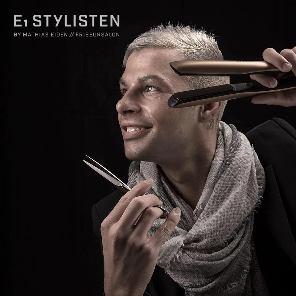 Mathias Eiden