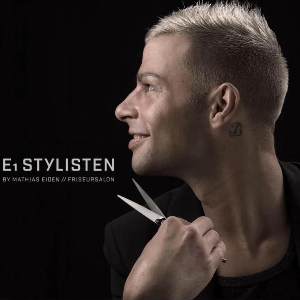 Mathias Eiden