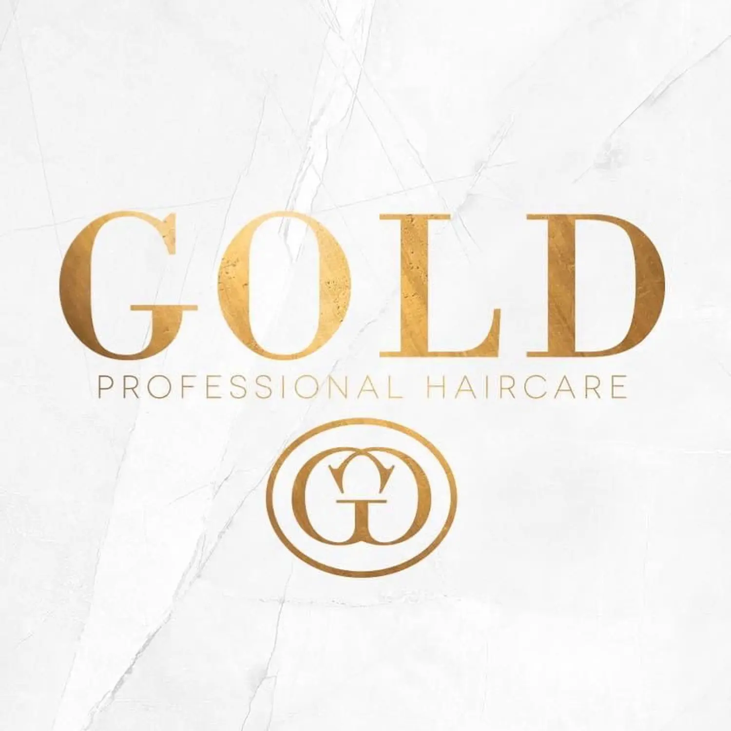 Gold Professional Haircare von E1 Stylisten by Mathias Eiden 