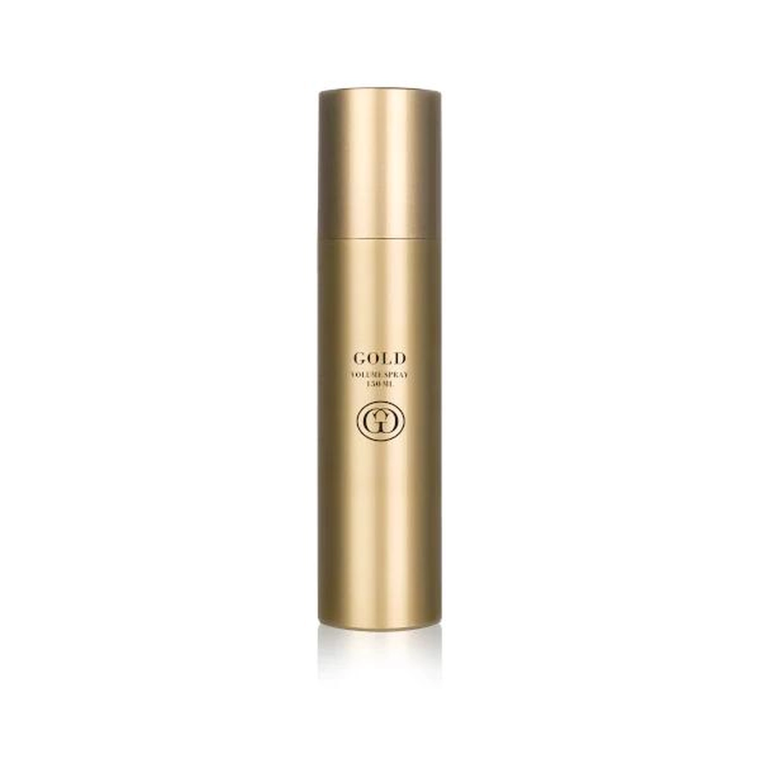 GOLD Volume Spray  von E1 Stylisten by Mathias Eiden 