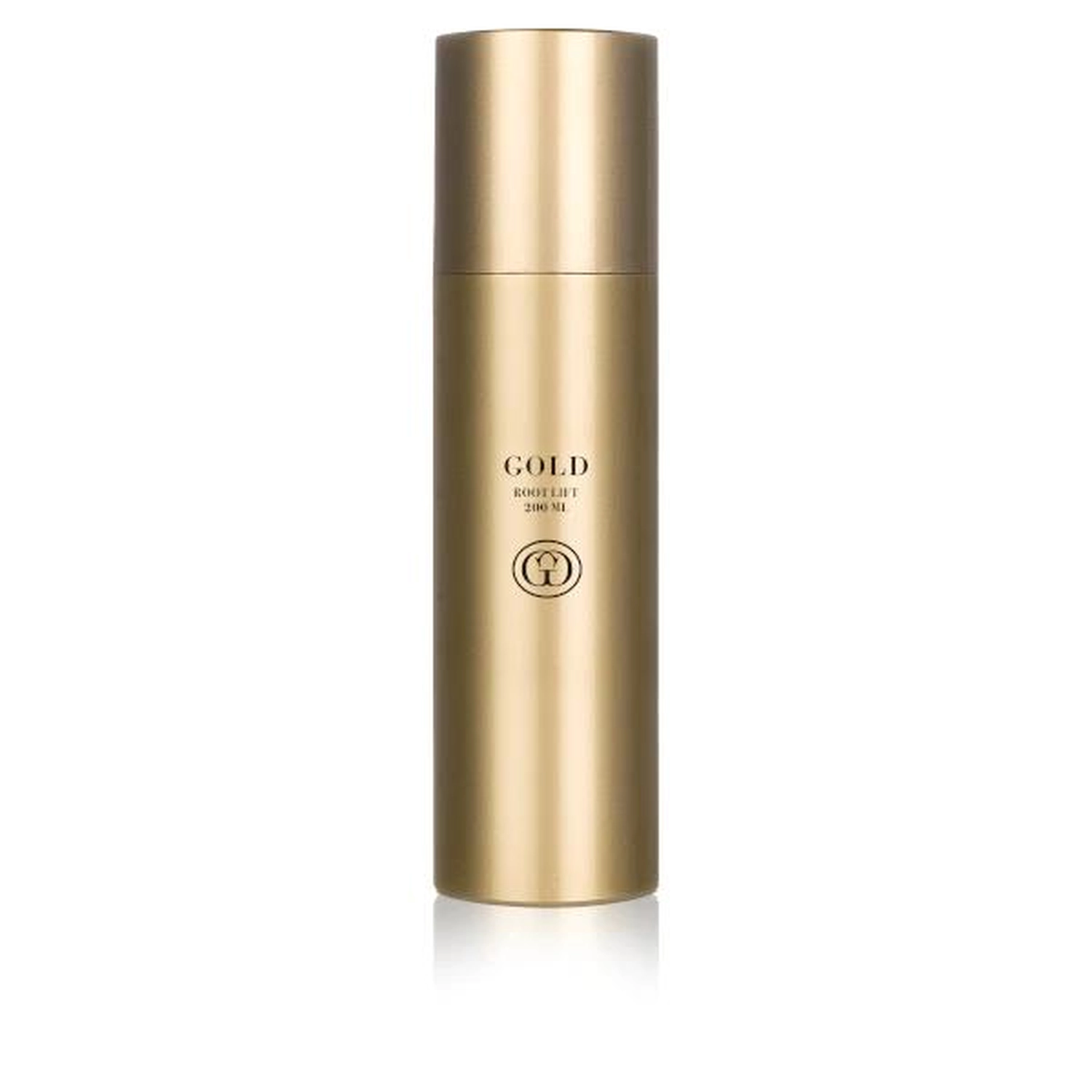 GOLD Root Lift  von E1 Stylisten by Mathias Eiden 