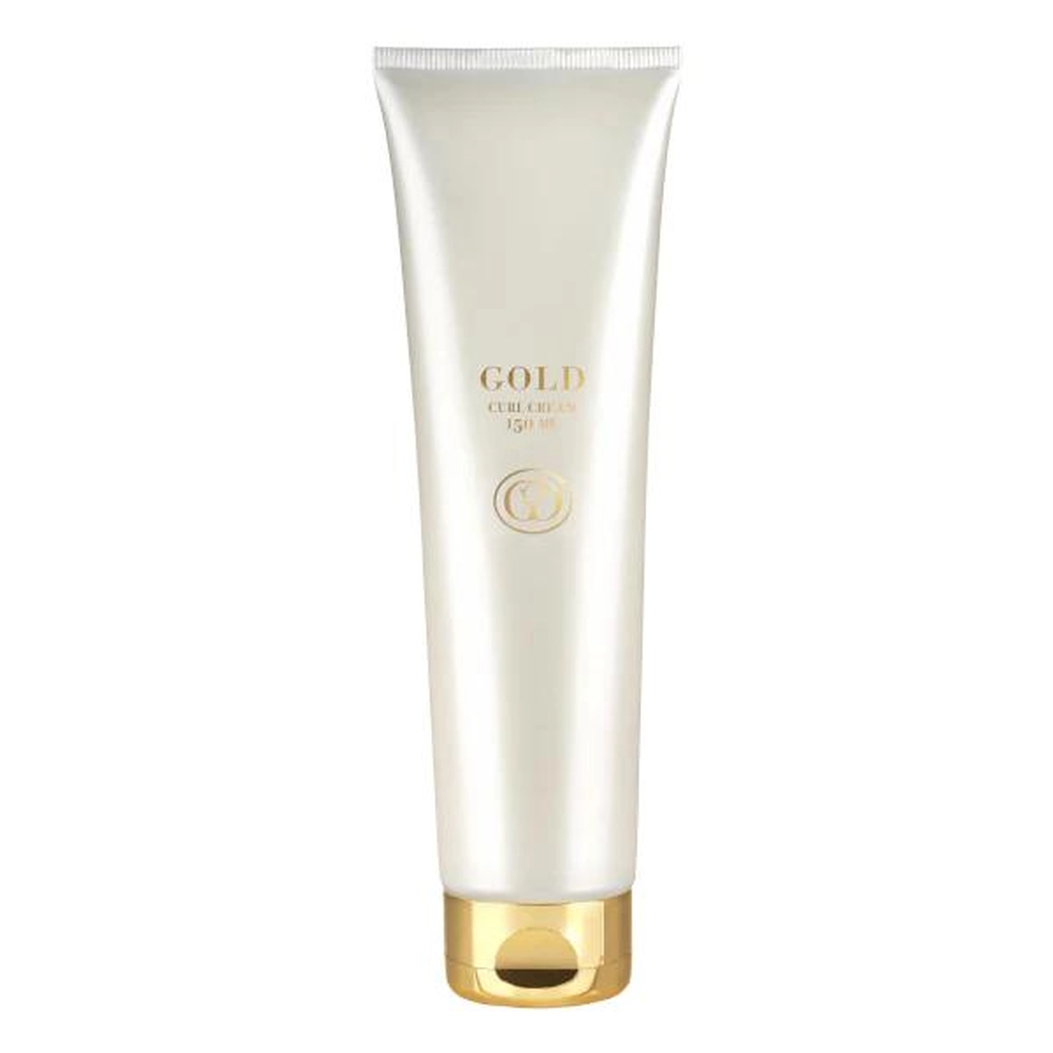 Traumhafte Lockenpracht  GOLD Curl Cream  von E1 Stylisten by Mathias Eiden 