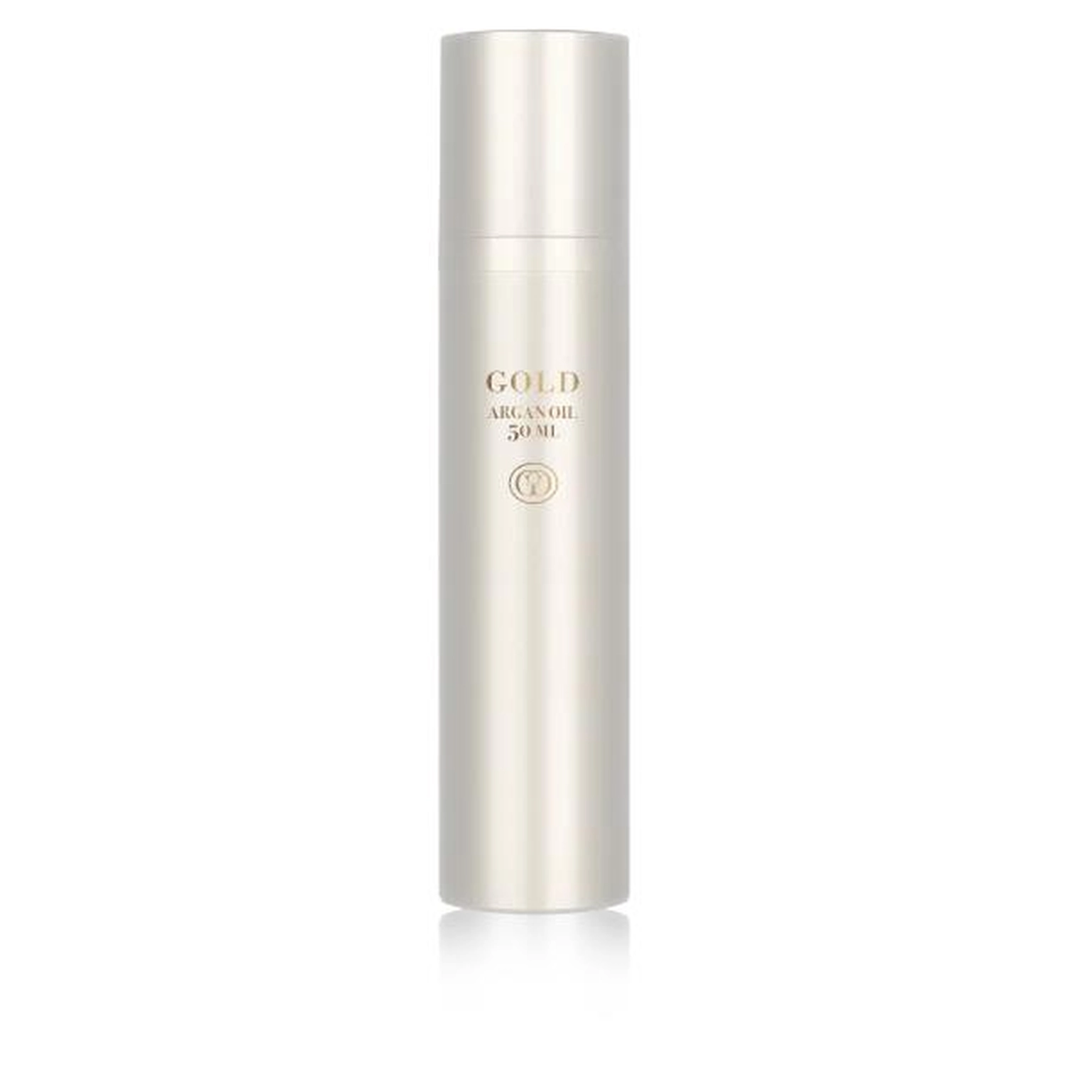 GOLD Argan Oil  von E1 Stylisten by Mathias Eiden 