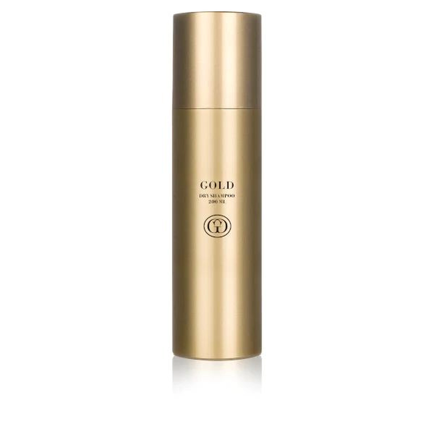 Trockenes Shampoo von E1 Stylisten by Mathias Eiden 