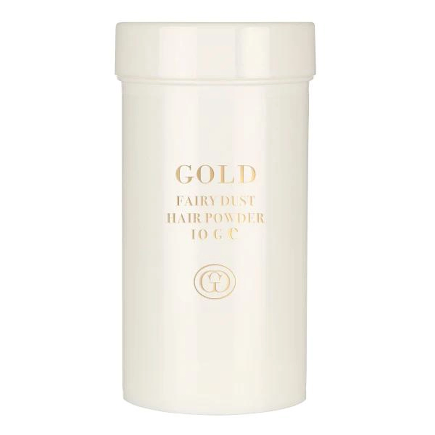 GOLD Fairy Dust von E1 Stylisten by Mathias Eiden 