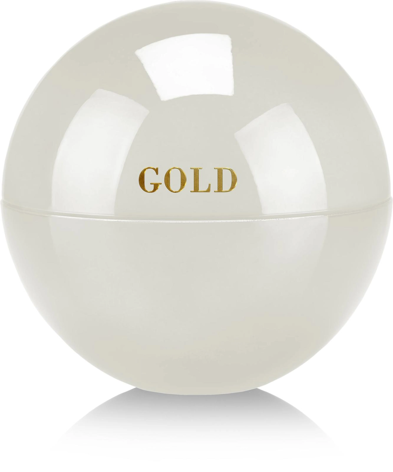 GOLD Fiber Wax von E1 Stylisten by Mathias Eiden 